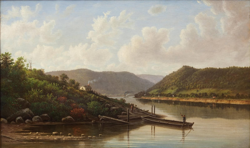 Landscape