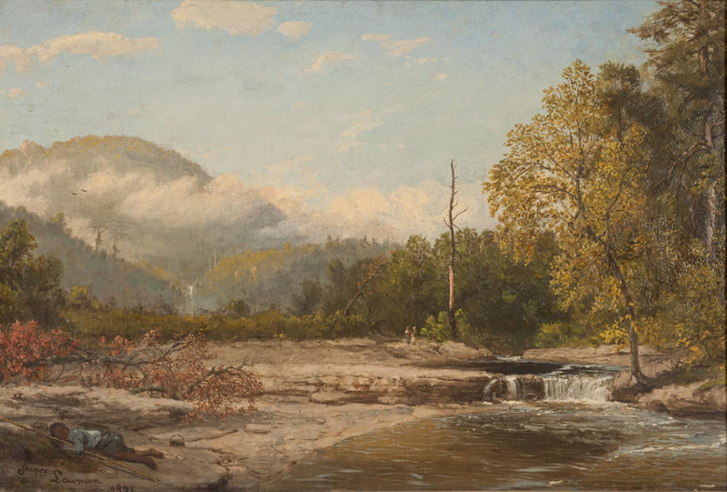 Landscape