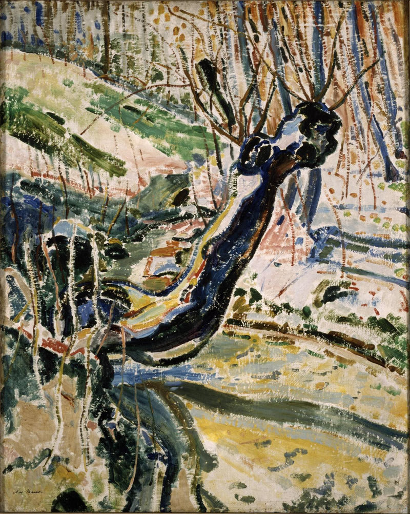 Landscape