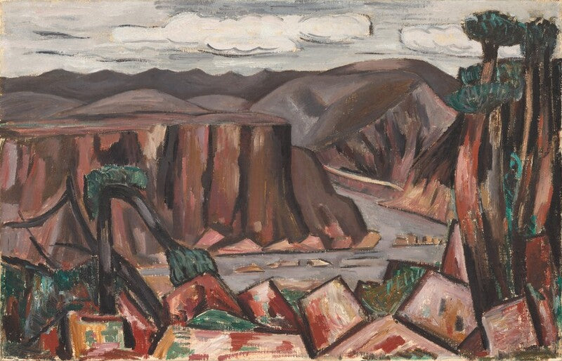 Landscape No. 5