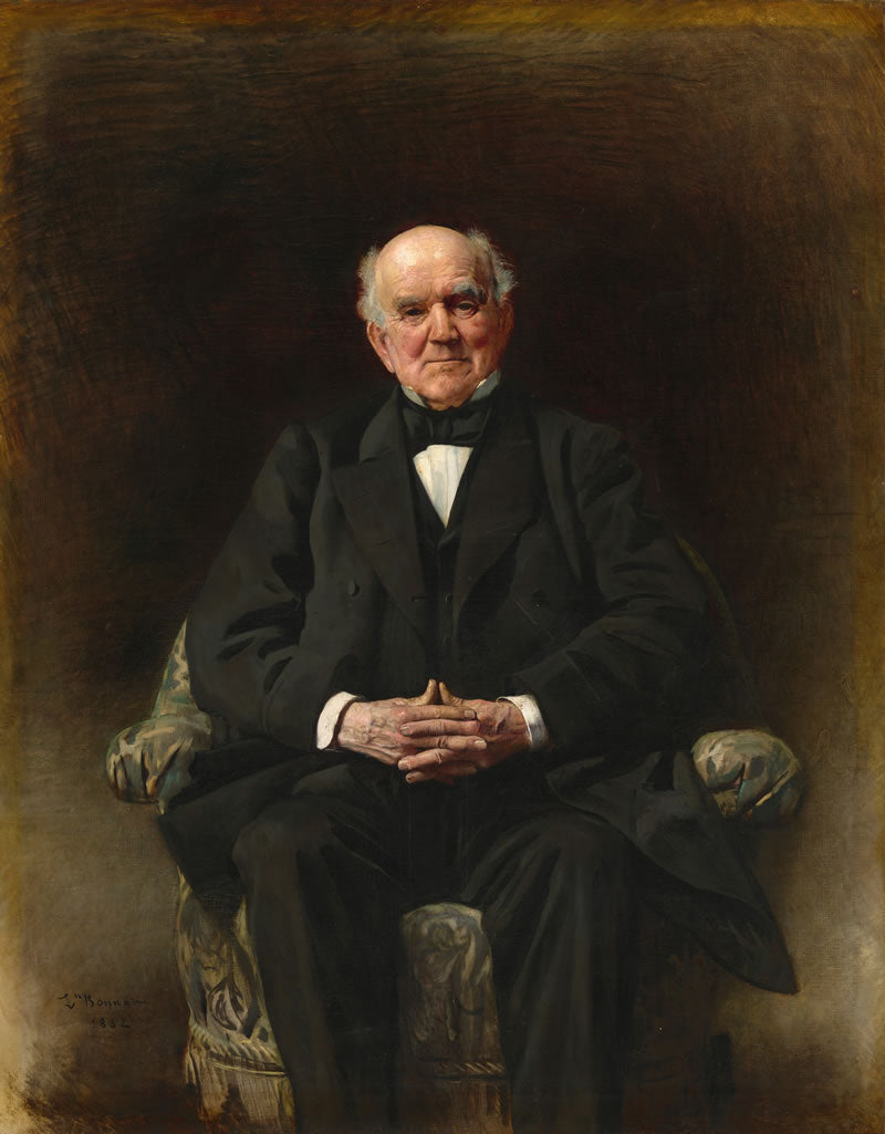 Henry White