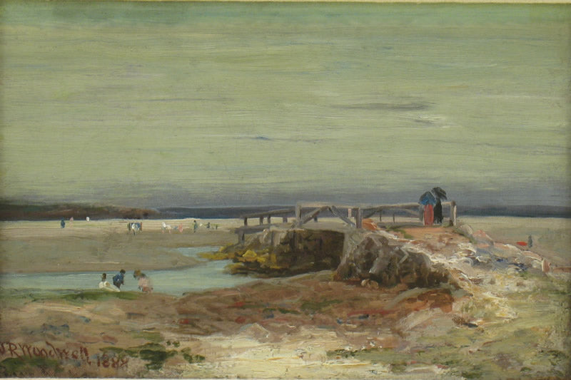 Little Guard Harbor