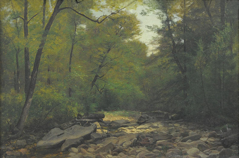 Little Paint Creek