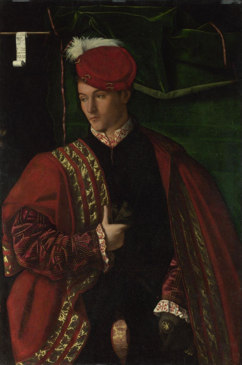 Lodovico Martinengo