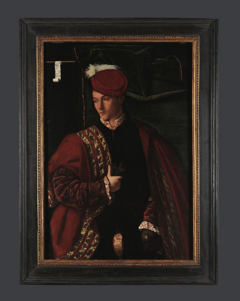 Lodovico Martinengo