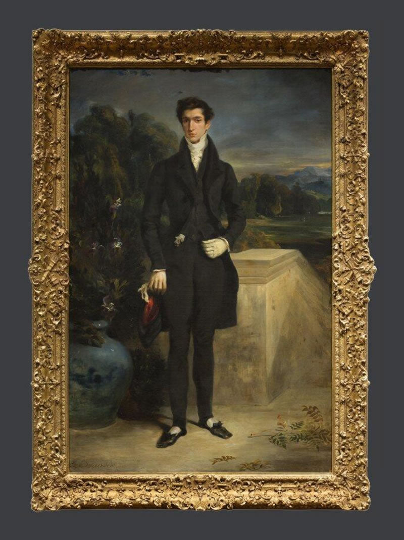 Louis-Auguste Schwiter