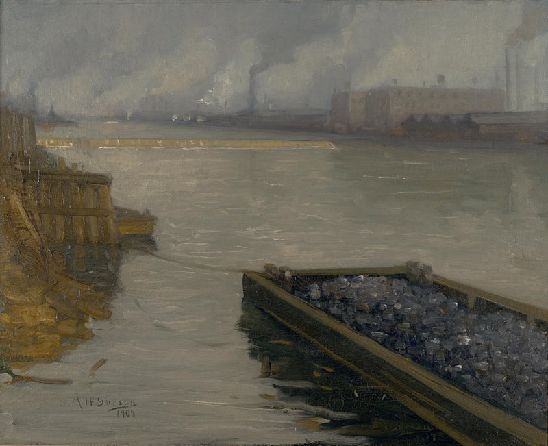Lower Allegheny