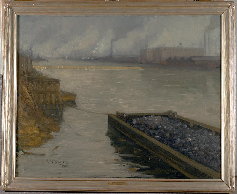 Lower Allegheny
