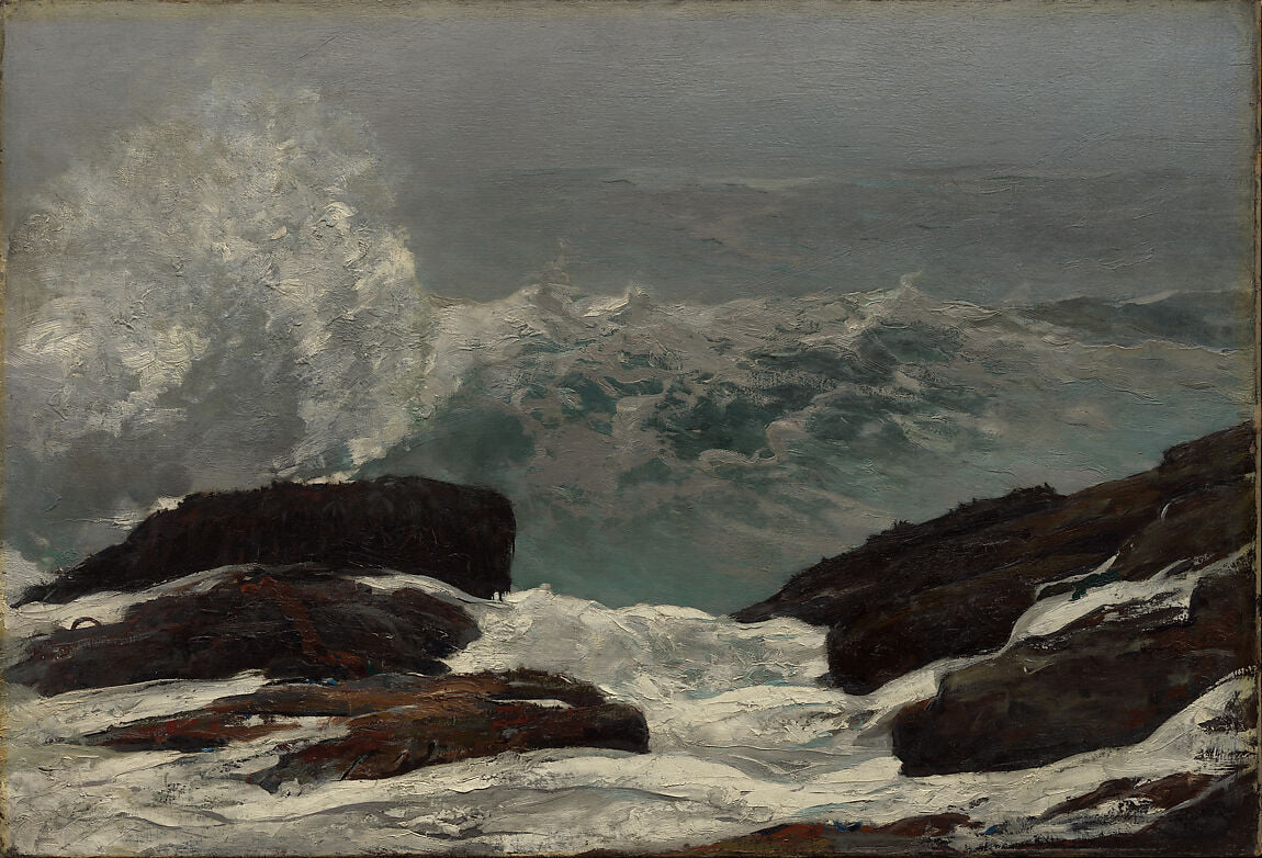 Maine Coast