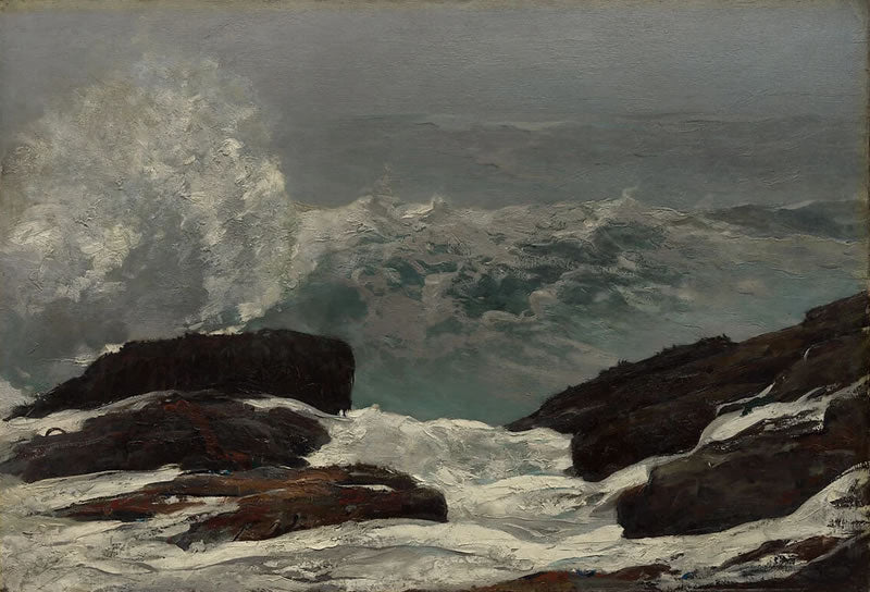 Maine Coast