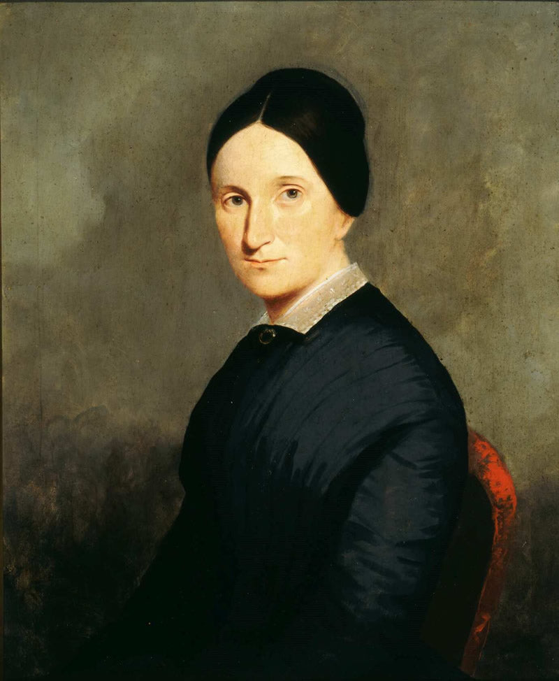 Margaret Wilson Long Davis