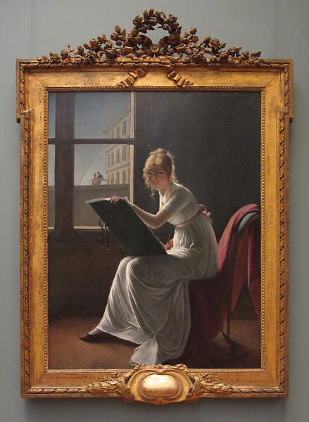 Marie Joséphine Charlotte du Val d'Ognes (1786–1868)