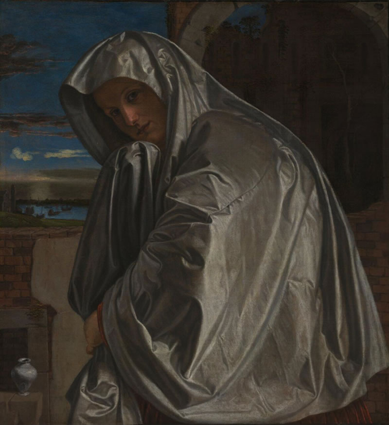 Mary Magdalene