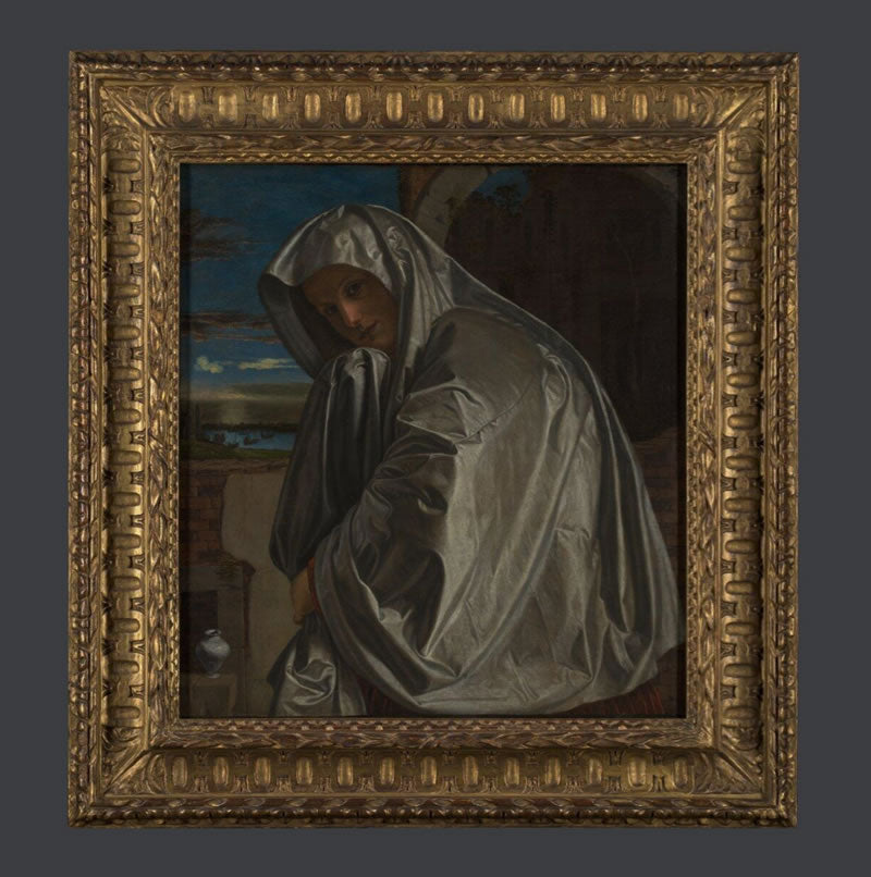 Mary Magdalene