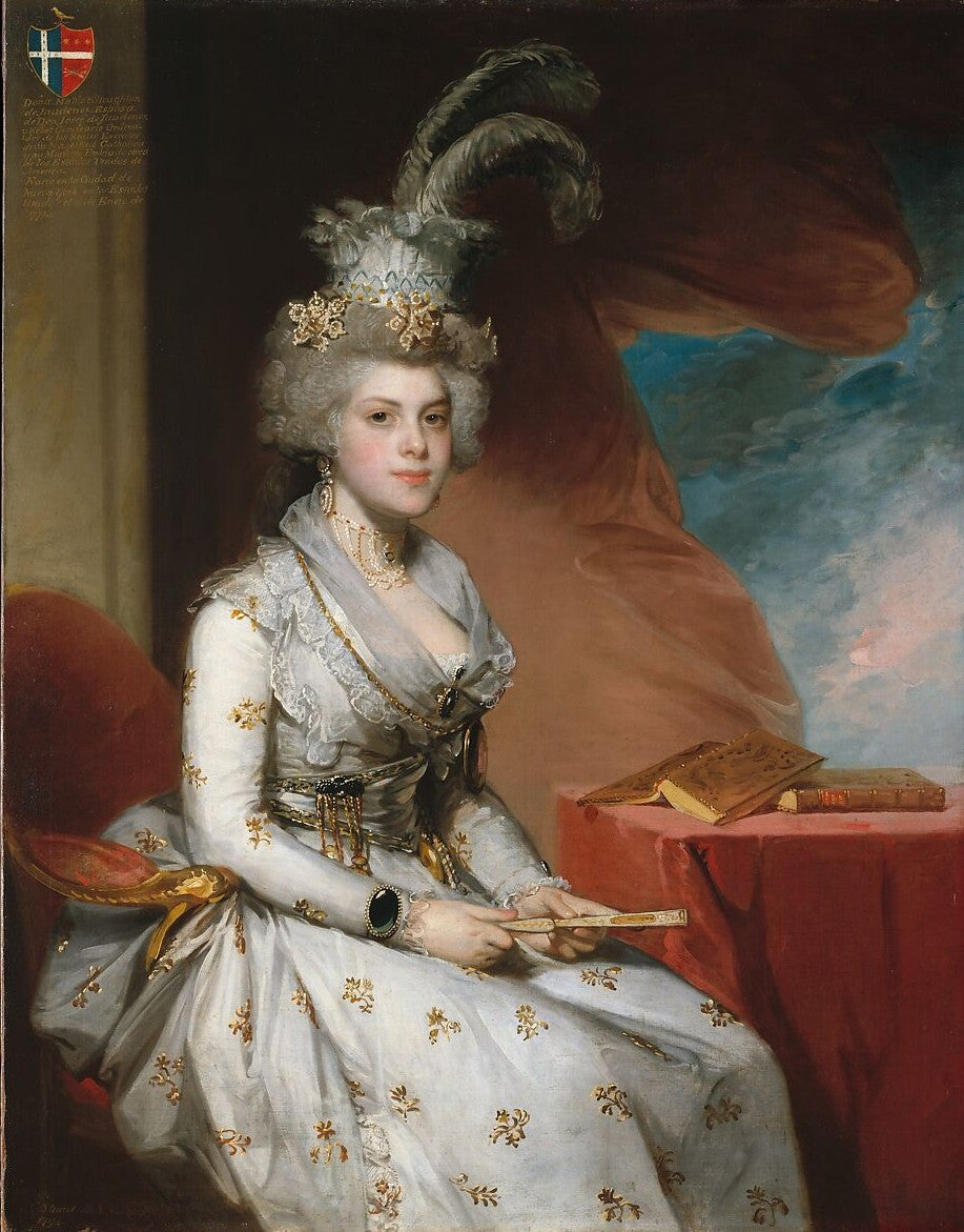 Matilda Stoughton de Jaudenes