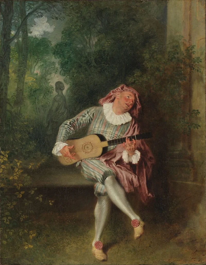 Mezzetin