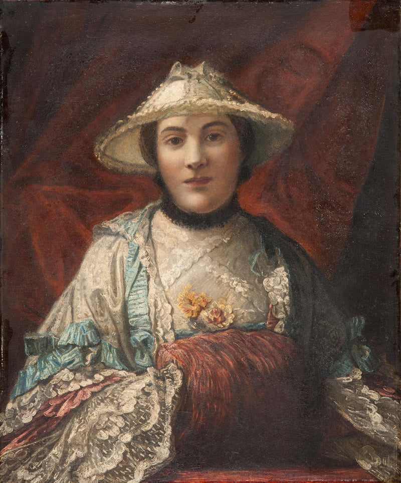 Ann Franks Day (Lady Ann Fenoulhet)