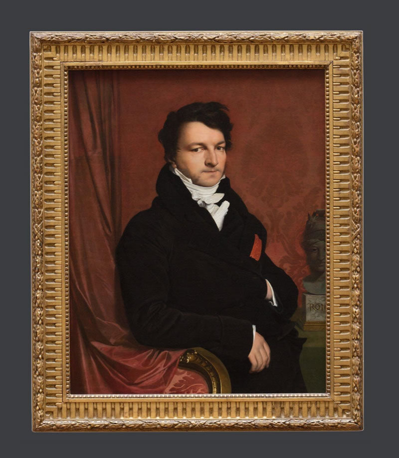 Monsieur de Norvins