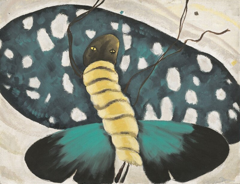 Moth Dance