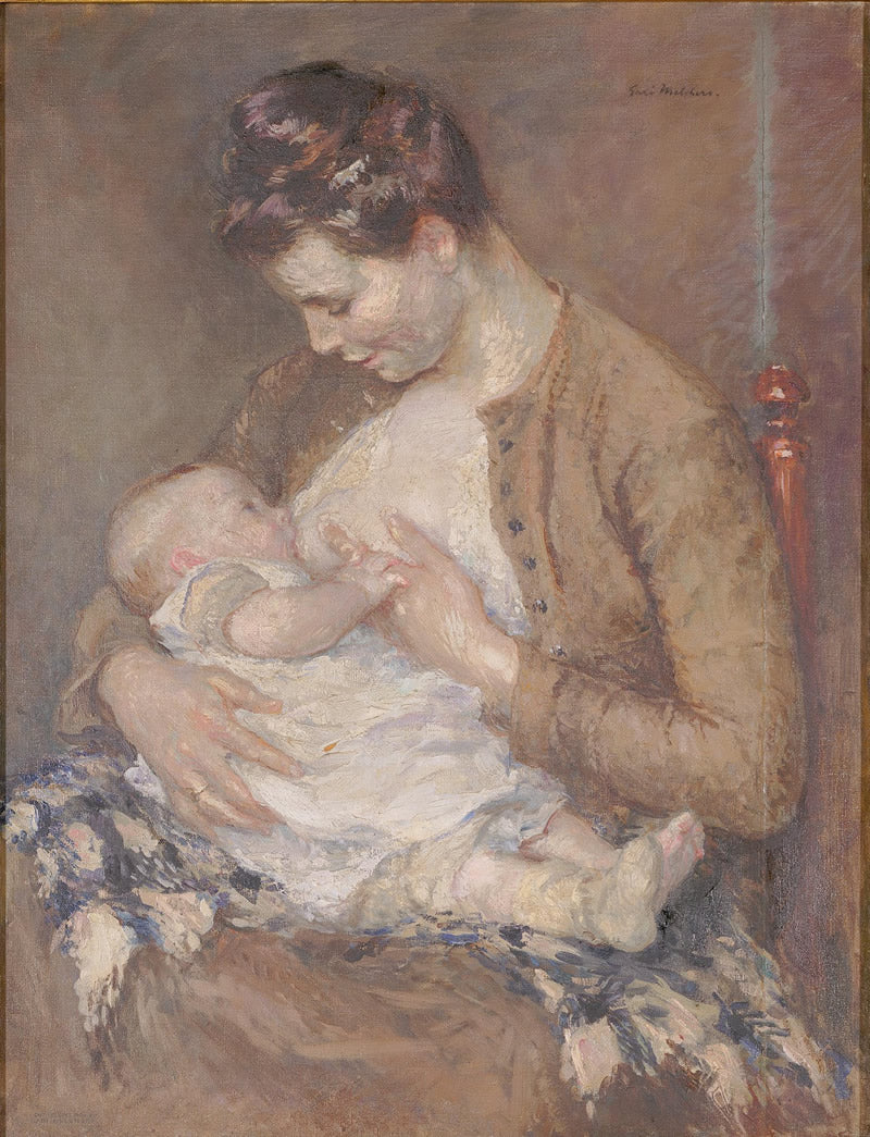 Mother and Child
