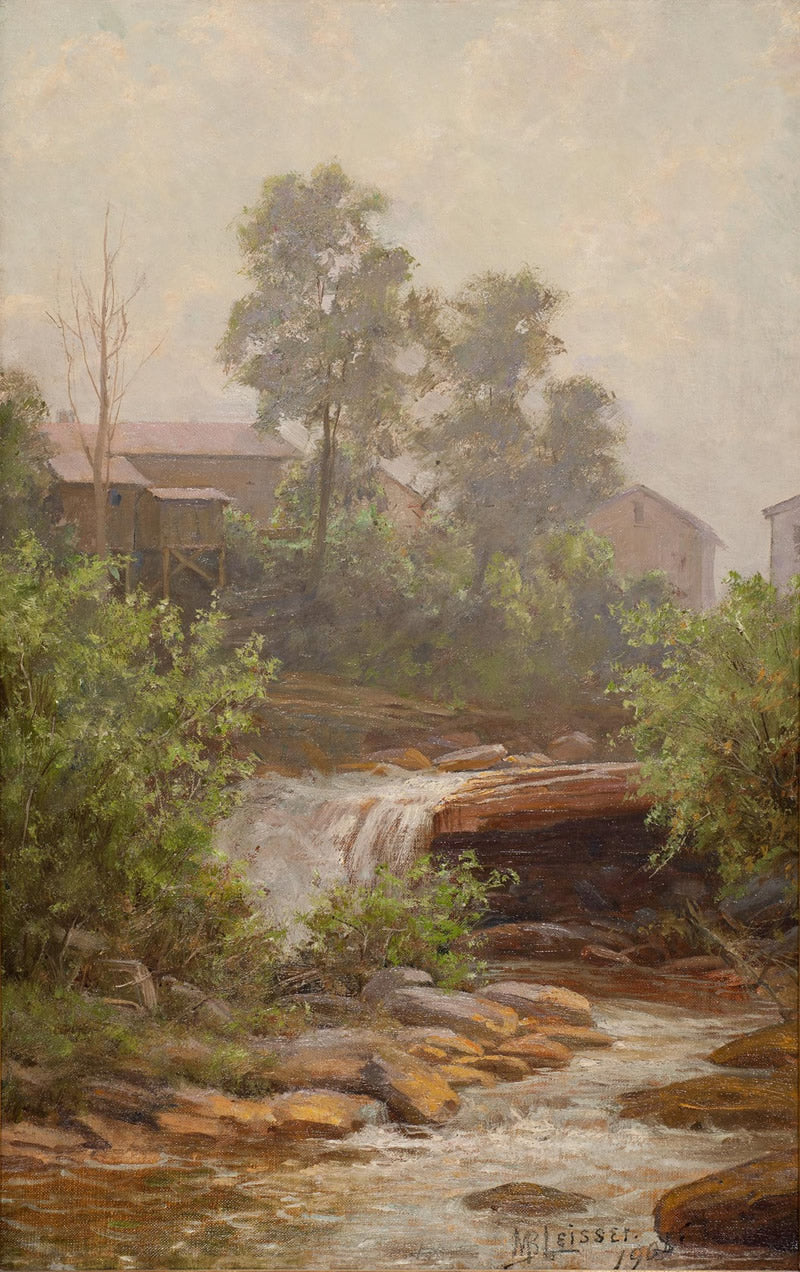Mountain Stream