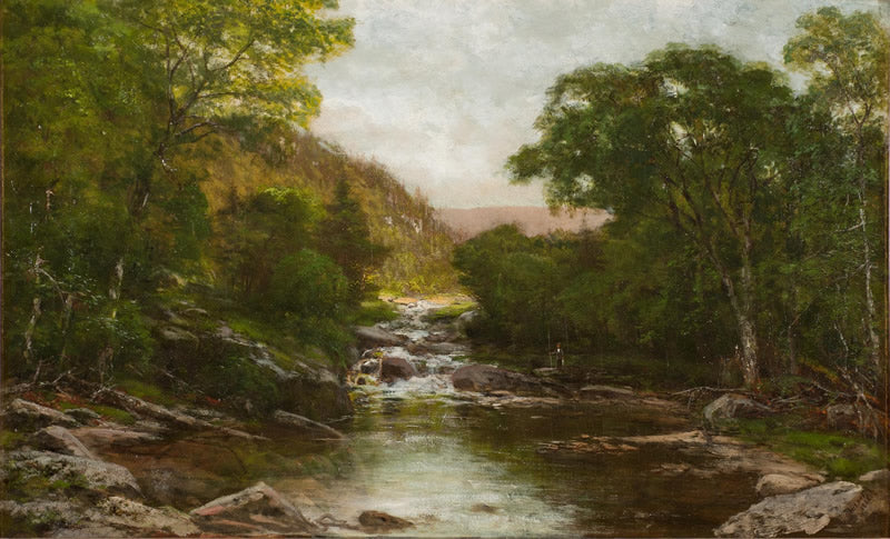 Mountain Stream