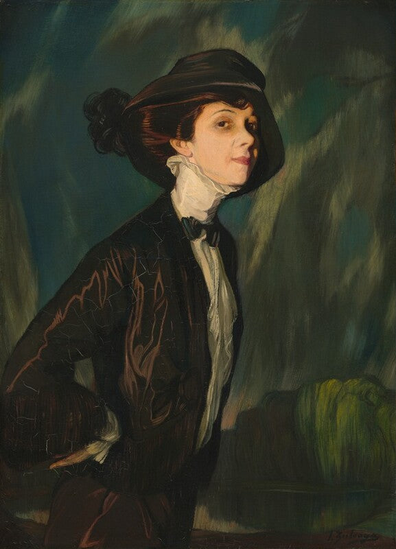 Mrs. Philip Lydig
