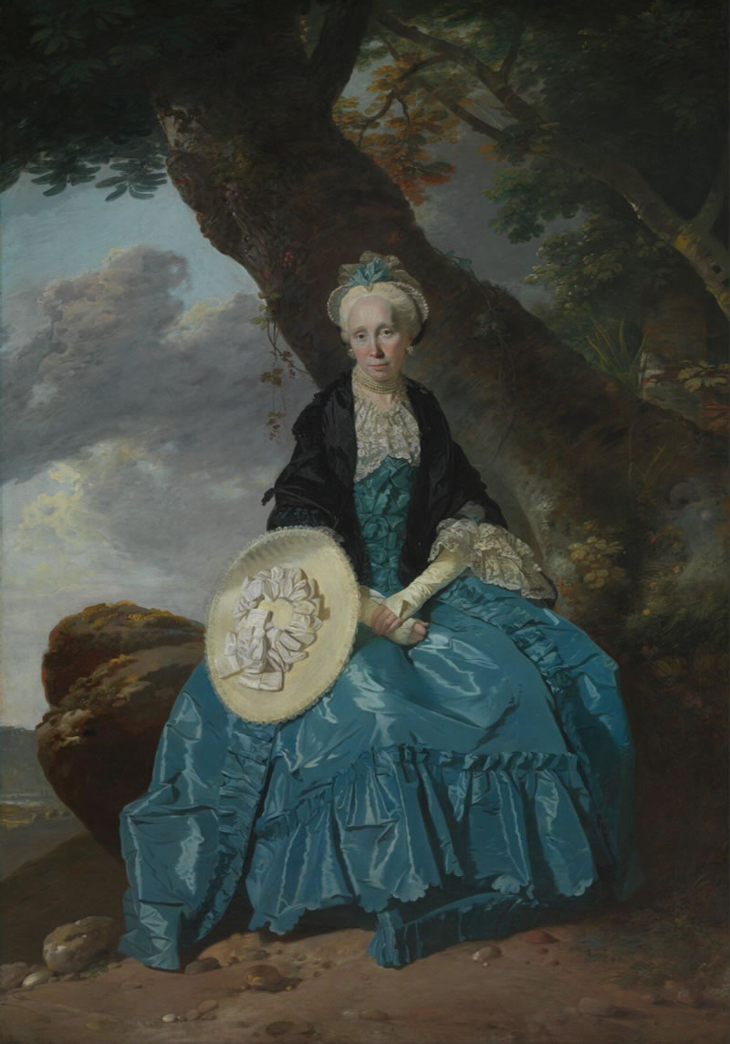 Mrs Oswald