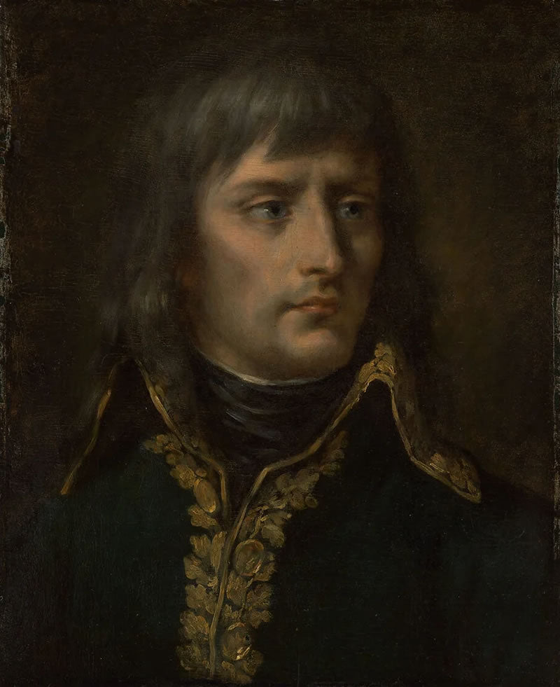 Napoleon Bonaparte (1769–1821)