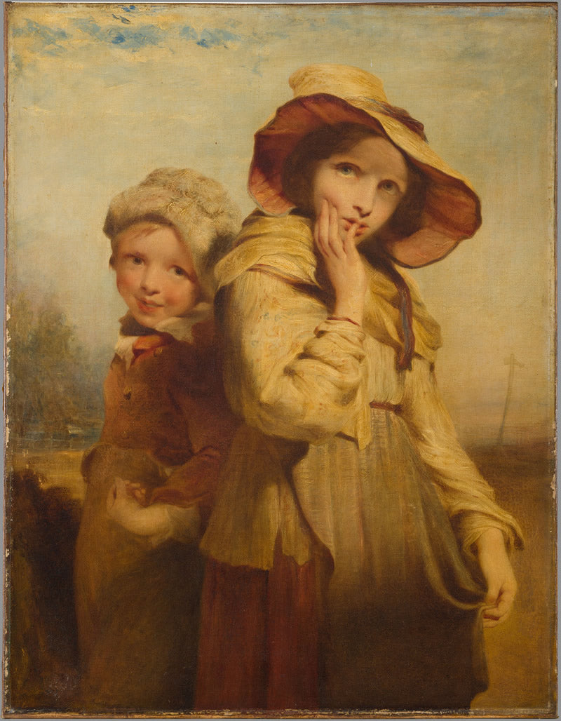 Novitiate Mendicants