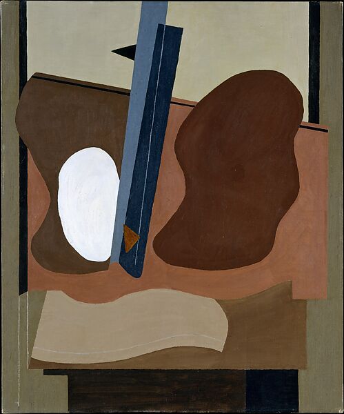 Number 28 (Still Life)