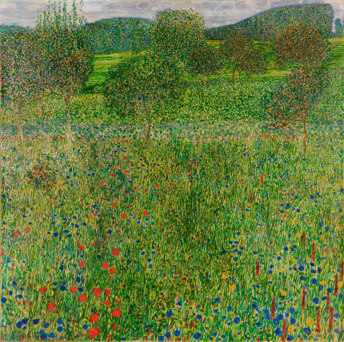 Orchard