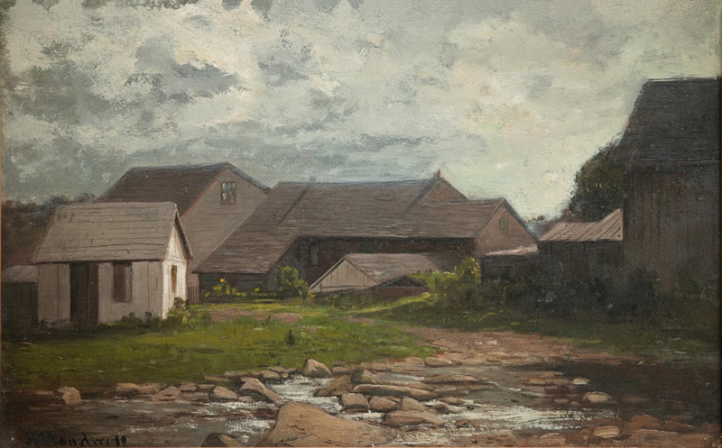 Pennsylvania House