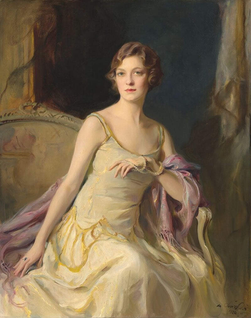 Ailsa Mellon Bruce