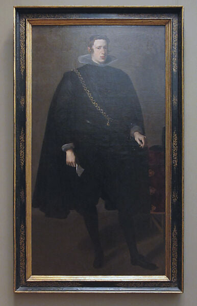 Philip IV (1605–1665), King of Spain