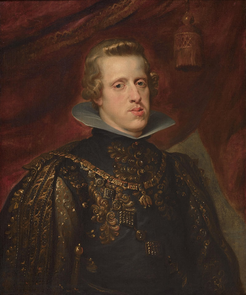 Philip IV of Spain