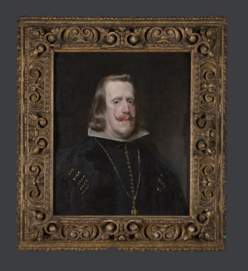 Philip IV of Spain