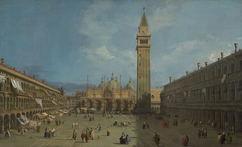 Piazza San Marco