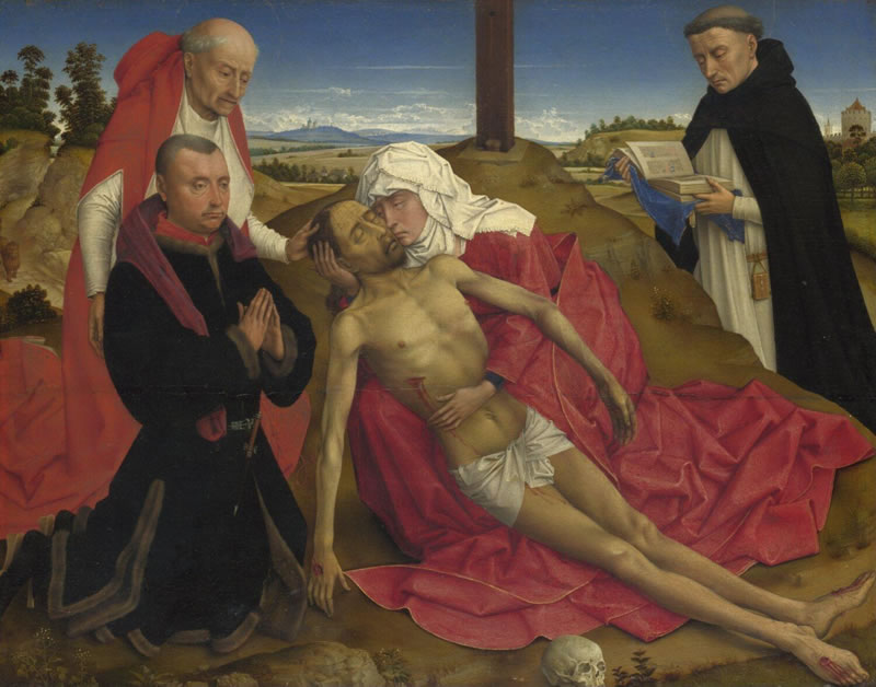 Pietà