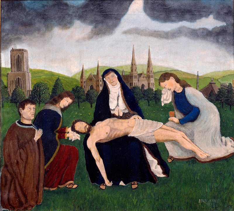 Pietà