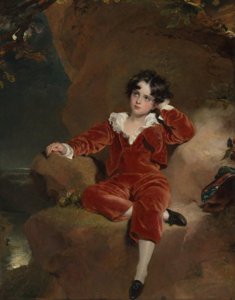 Charles William Lambton