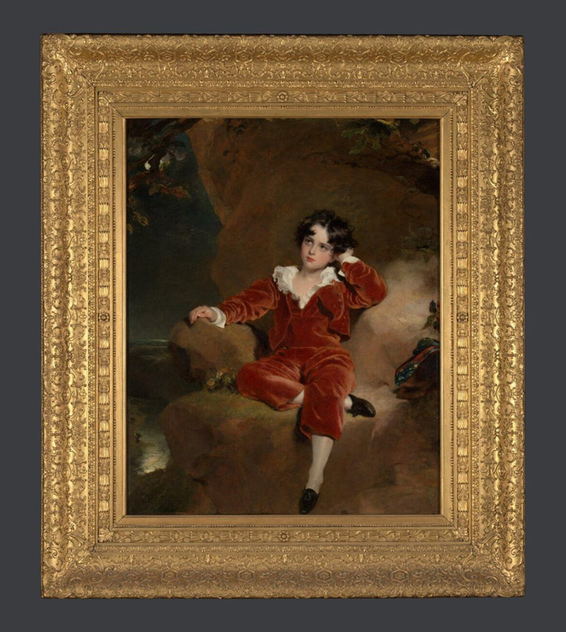 Charles William Lambton