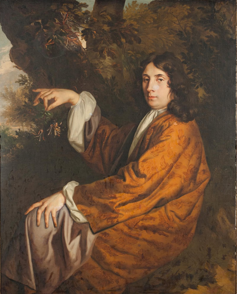 Portrait of a Gentleman