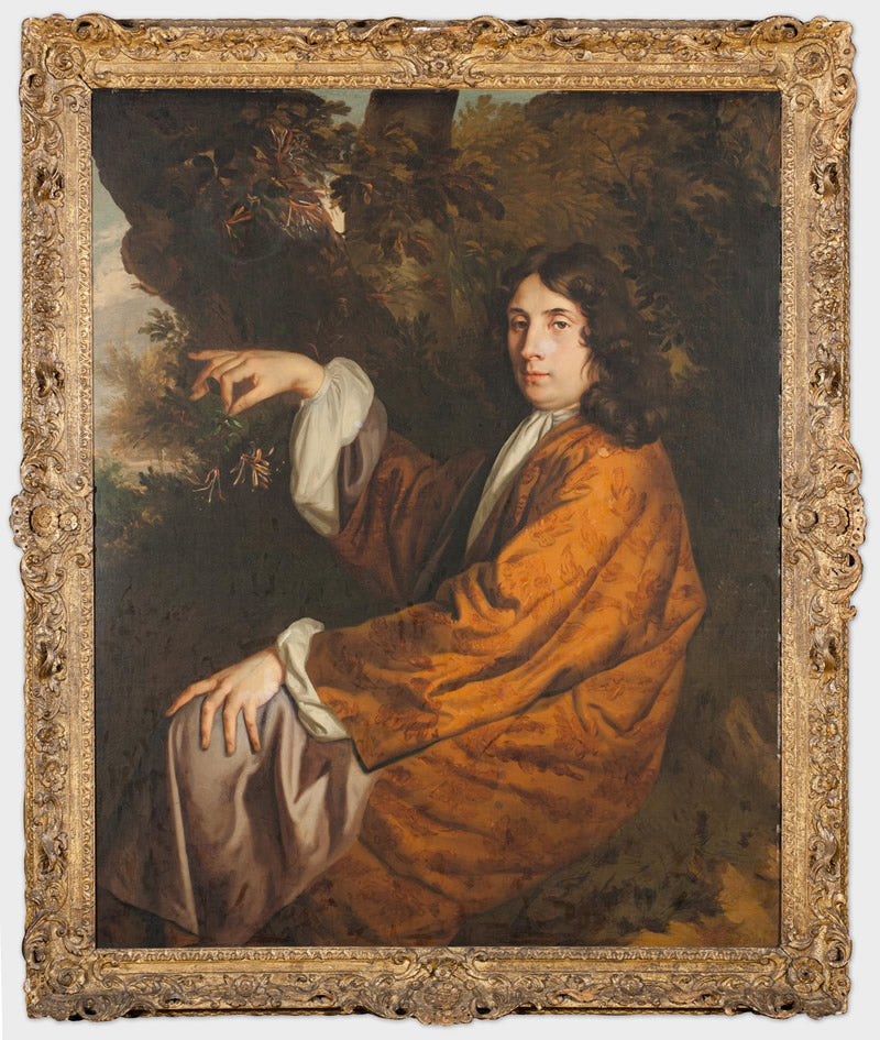 Portrait of a Gentleman