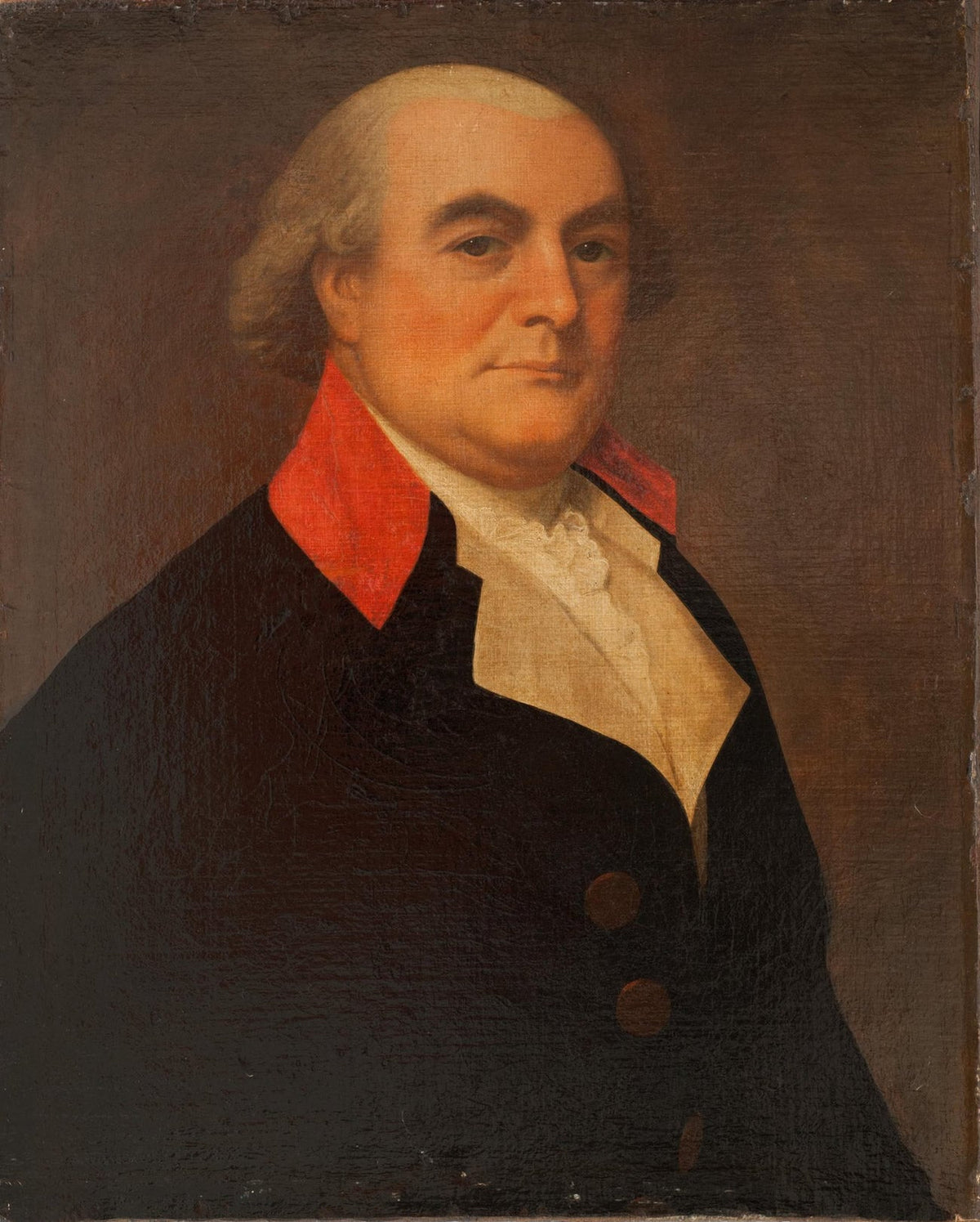 Portrait of a Man