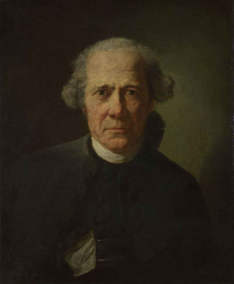 Portrait of a Man