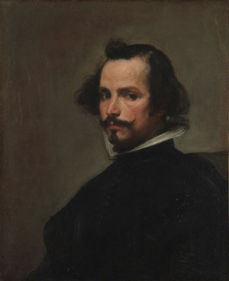 Portrait of a Man