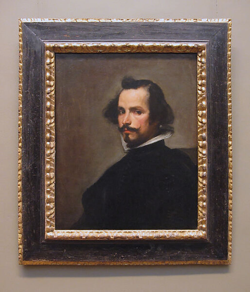 Portrait of a Man