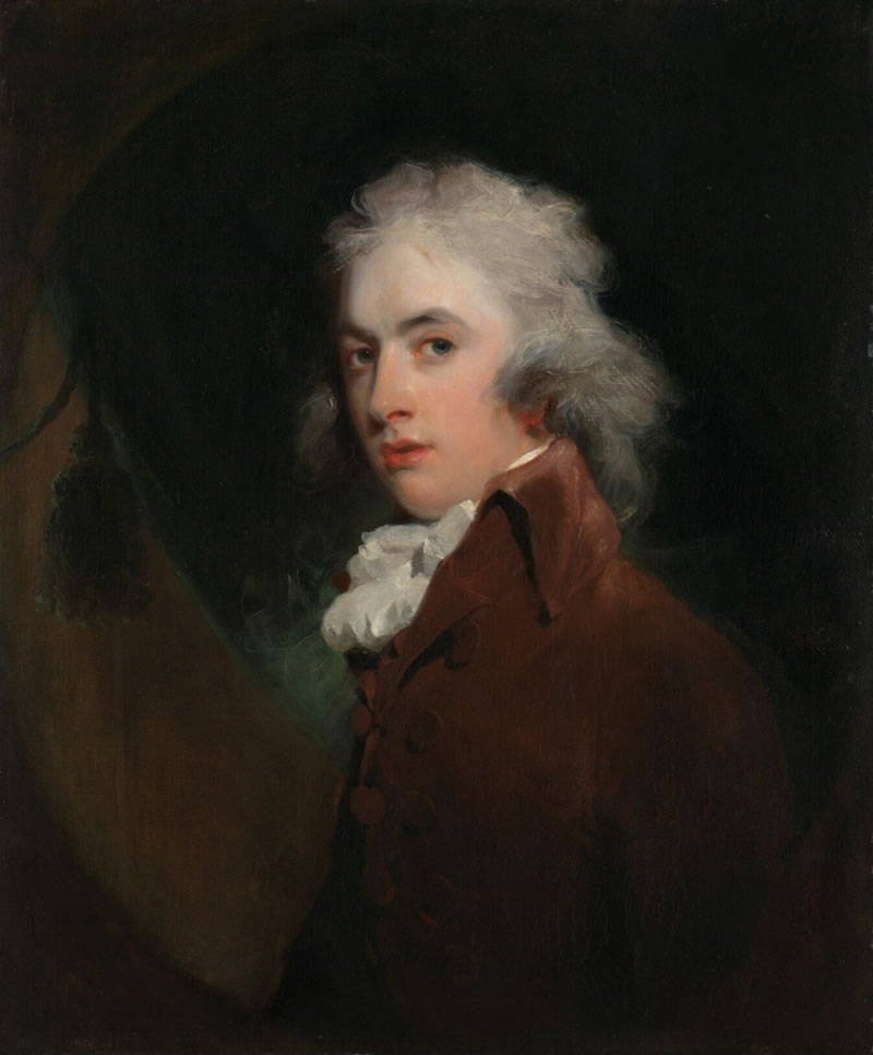 The Hon Peniston Lamb
