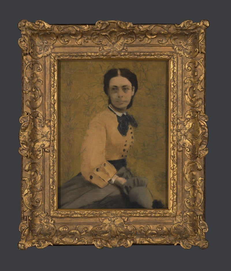 Princess Pauline de Metternich